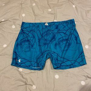 Under Armour Spandex